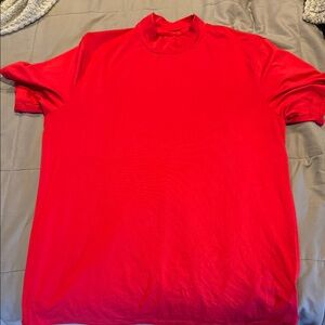 Nike Golf Mockneck (Tiger Woods)